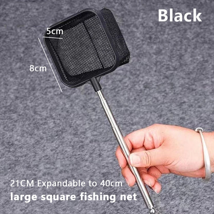 fish tank net