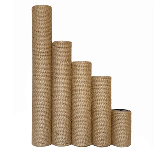 cat scratching post