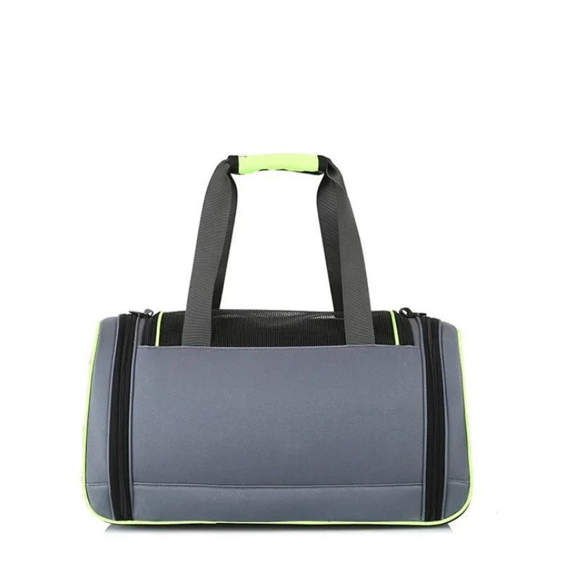 pet carrier