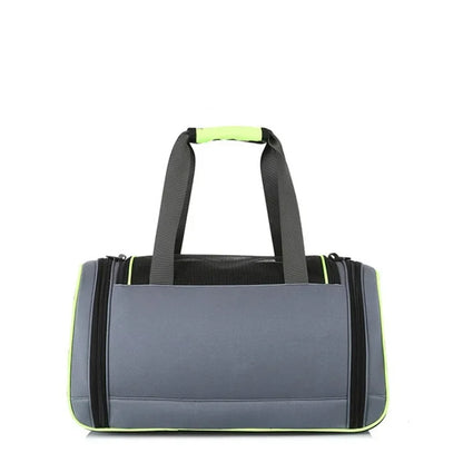 pet carrier