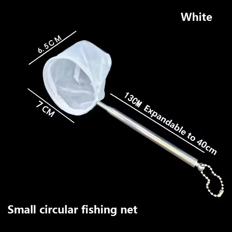 fish tank net