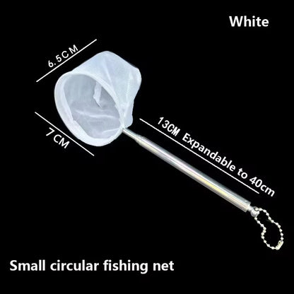 fish tank net