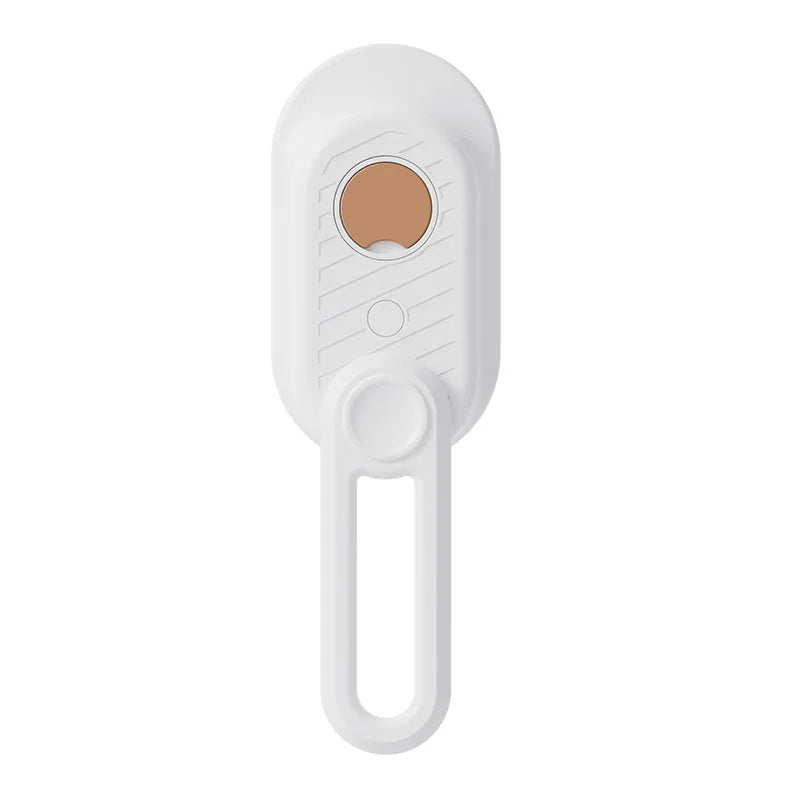 pet electric steam brush