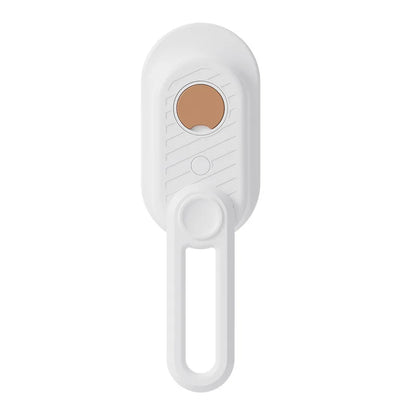 pet electric steam brush