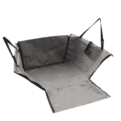 dog car seat cover