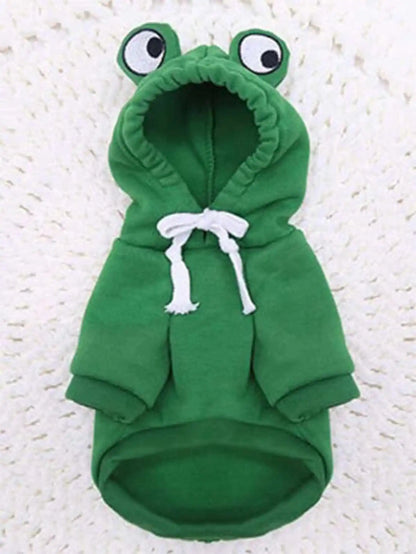 pet sweater