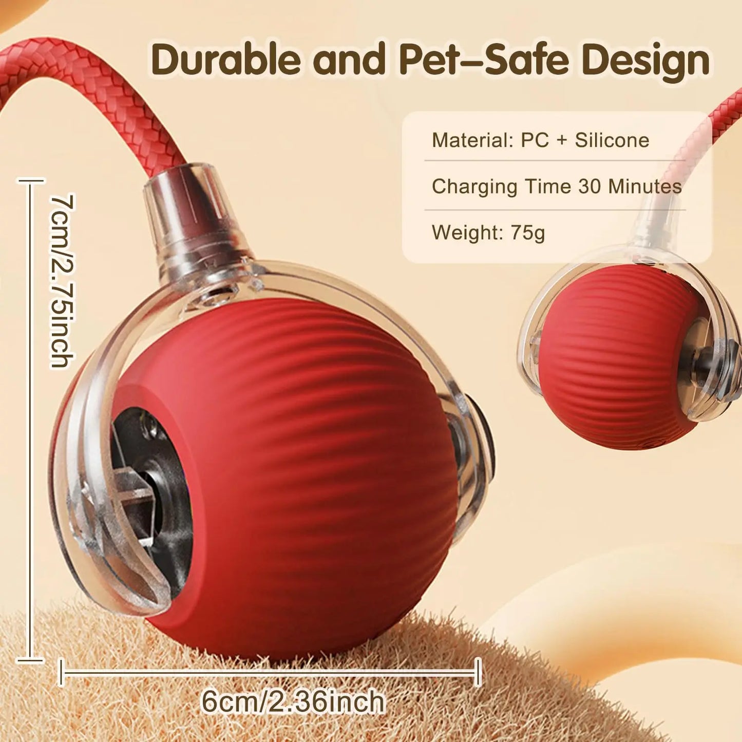 cat toy