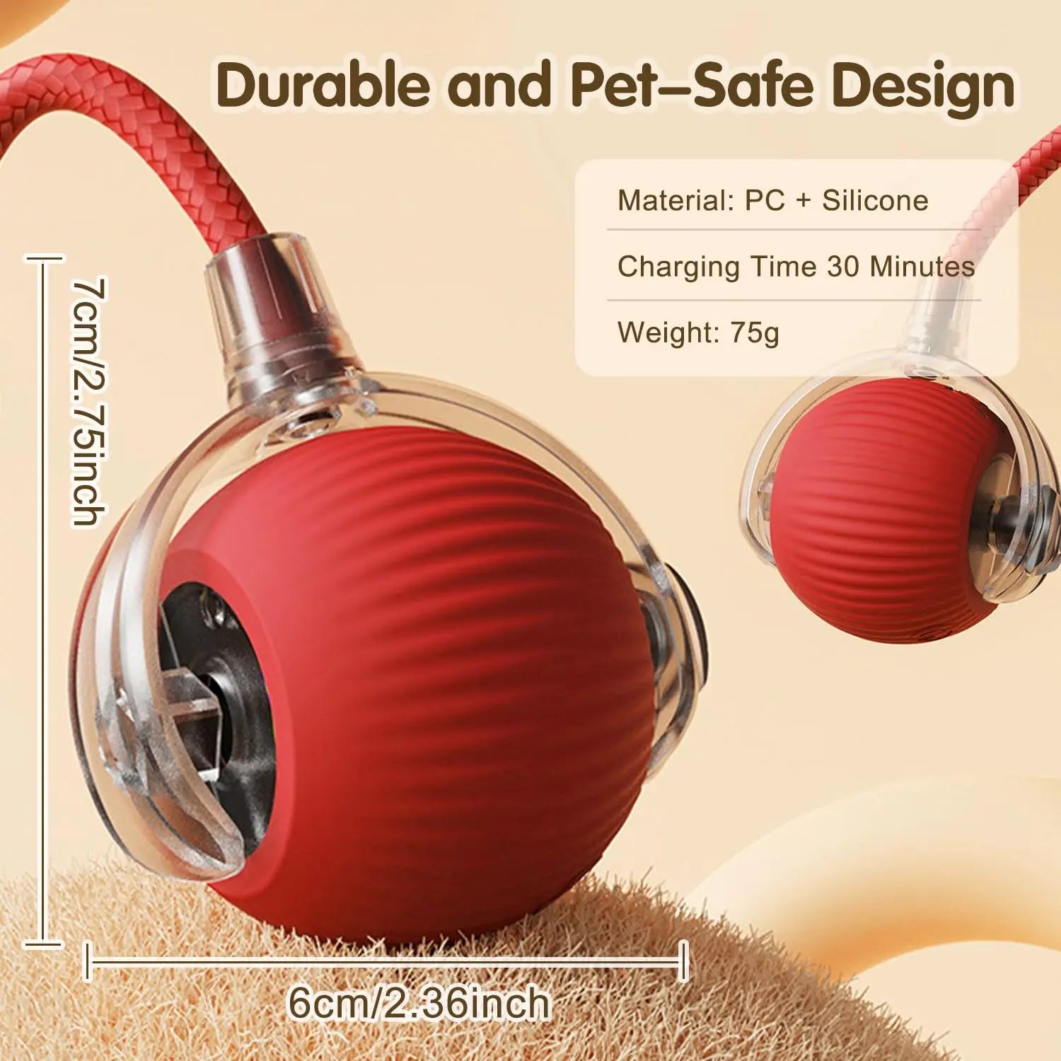 cat toy