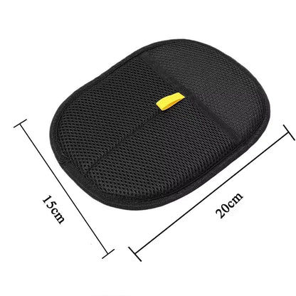 2-in-1 Pet Hair Remover & Grooming Glove