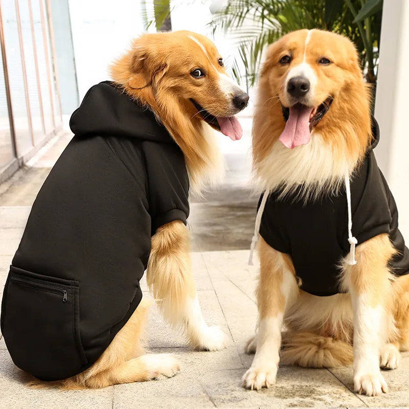 pet hoodies