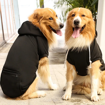 pet hoodies