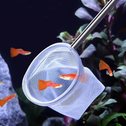 fish tank net