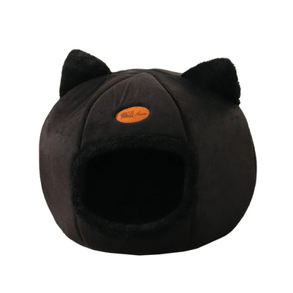 pet bed, pet weather cat bed