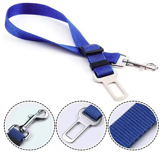 pet seat belt