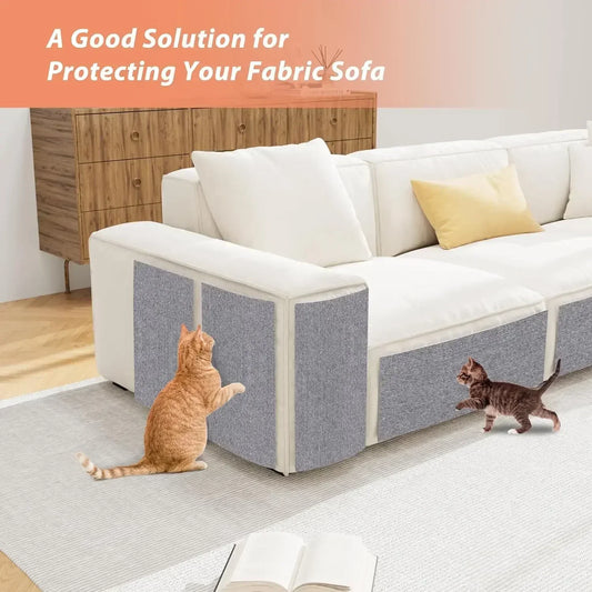 cat scratching pad