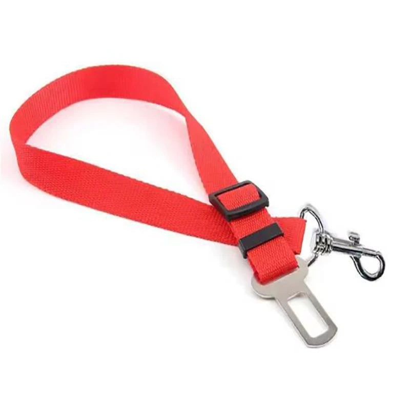 pet seat belt