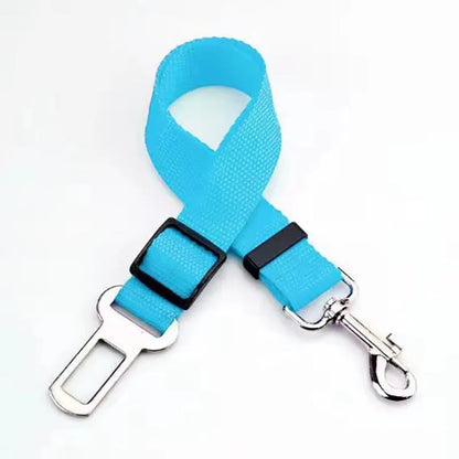 pet seat belt