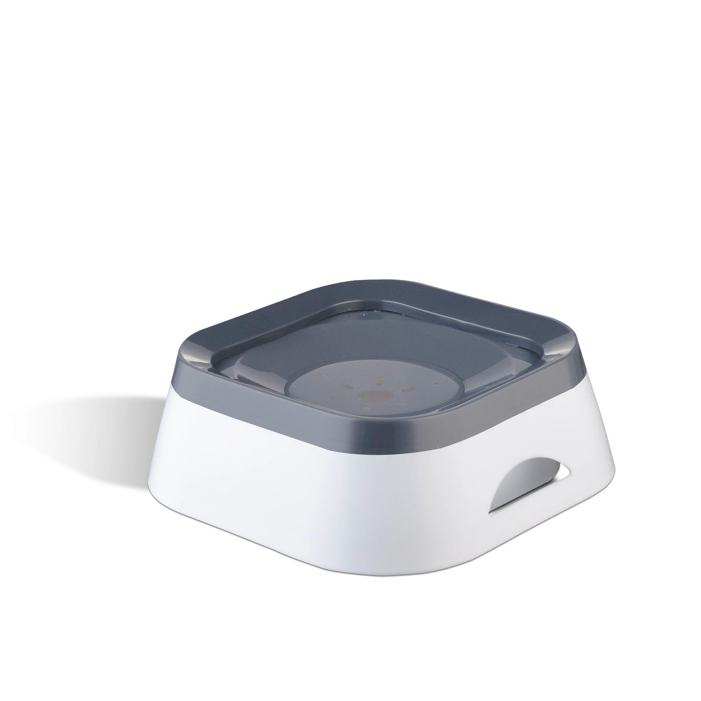non spill pet water bowl