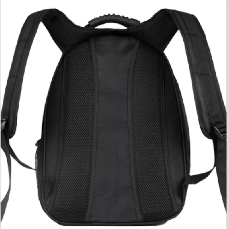 Transparent Space Capsule Pet Backpack – Breathable Travel Carrier for Cats & Small Pets