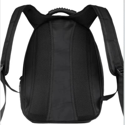 Transparent Space Capsule Pet Backpack – Breathable Travel Carrier for Cats & Small Pets