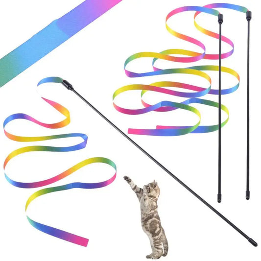 cat toy