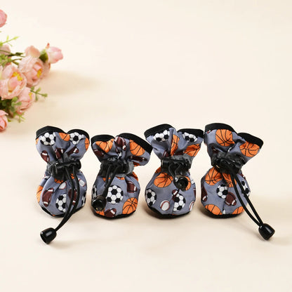 pet shoes