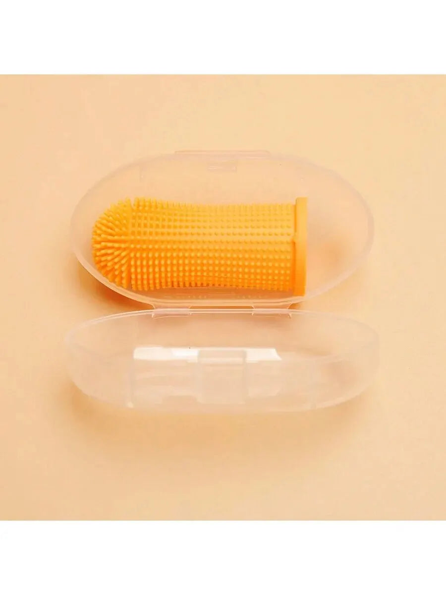 pet toothbrush