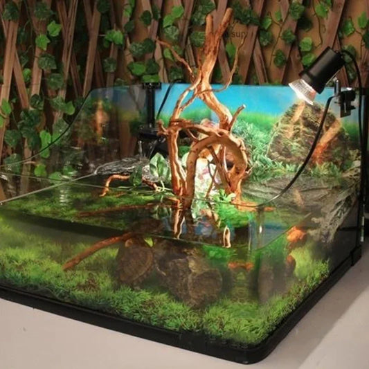 fish tank ornament
