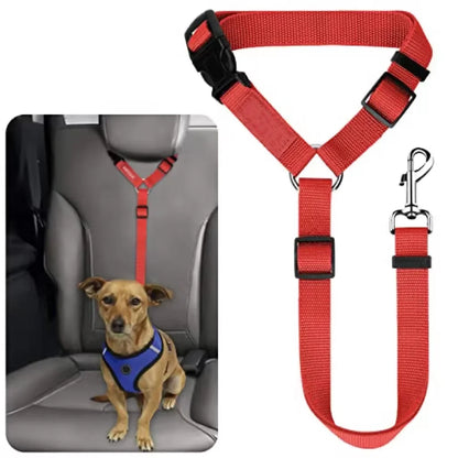 pet seat belt