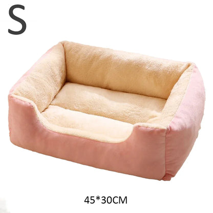 pet bed