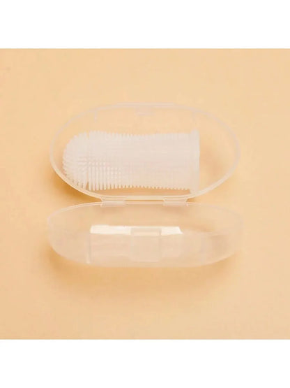 pet toothbrush