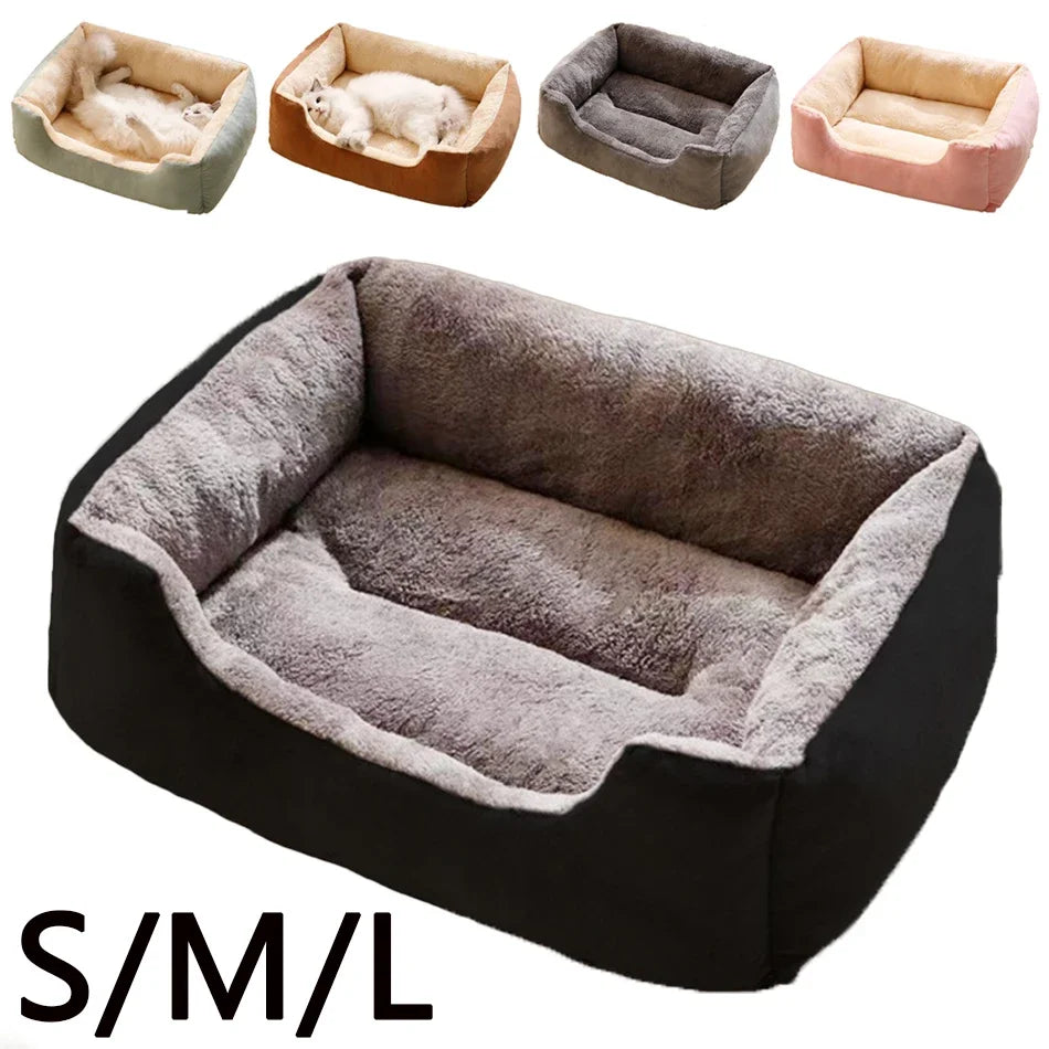pet bed