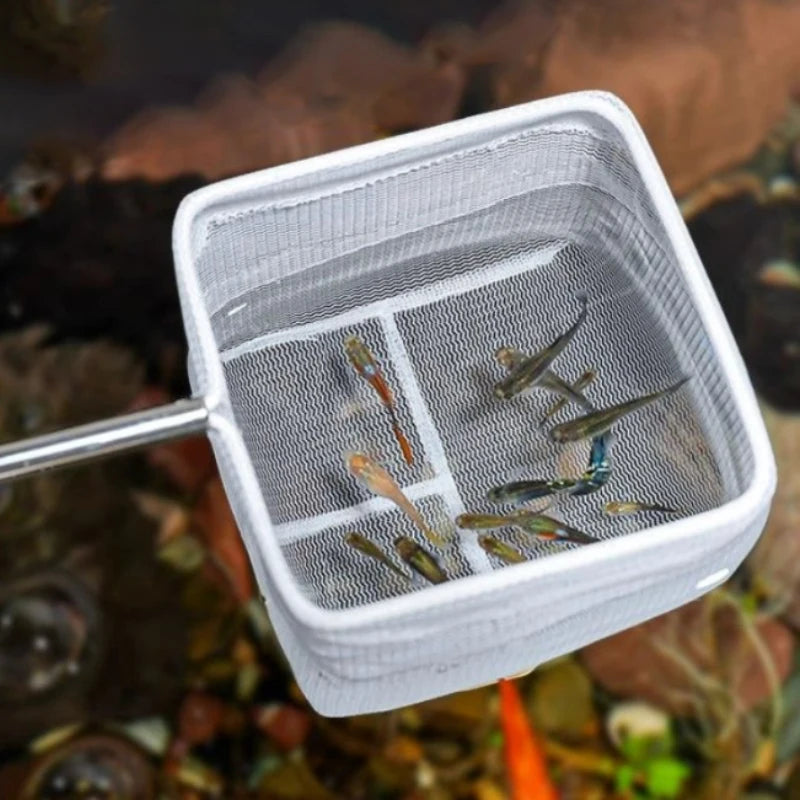 fish tank net