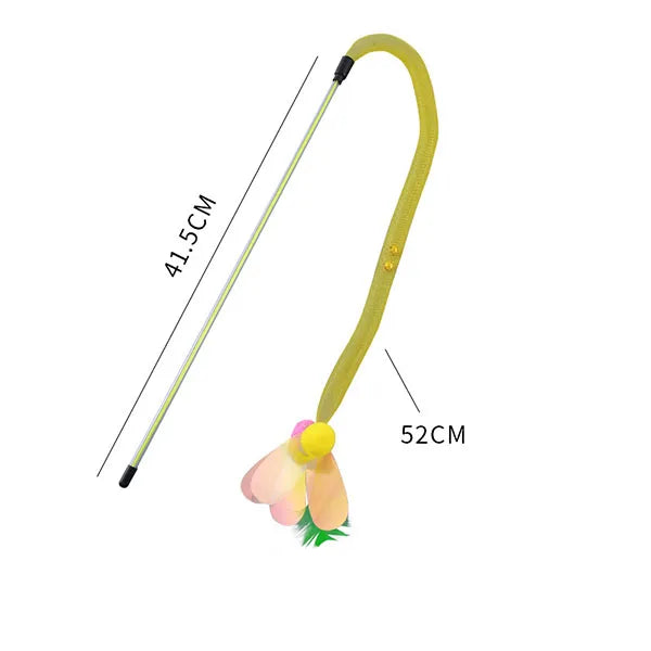 cat toy
