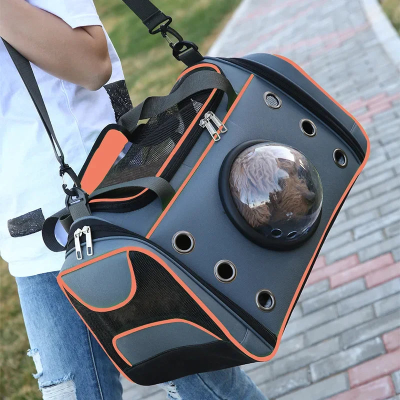 pet carrier