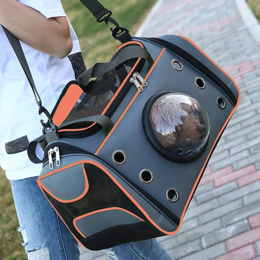 pet carrier