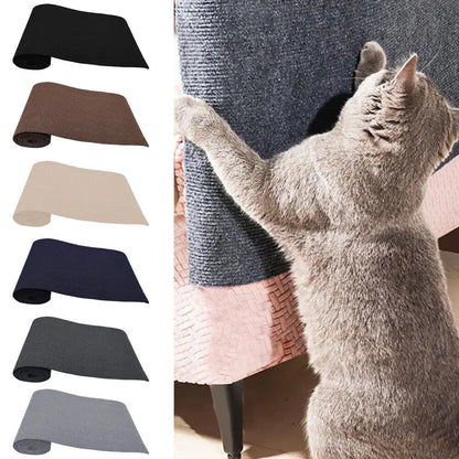 cat scratching pad