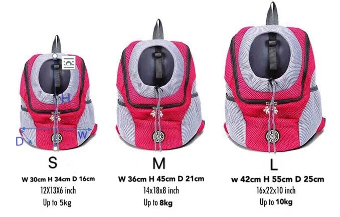pet carrier