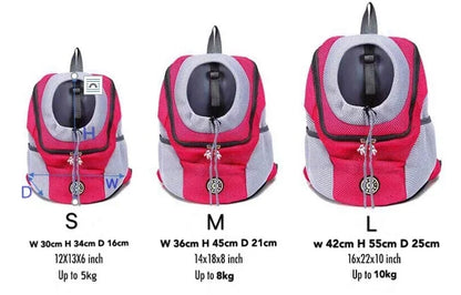 pet carrier