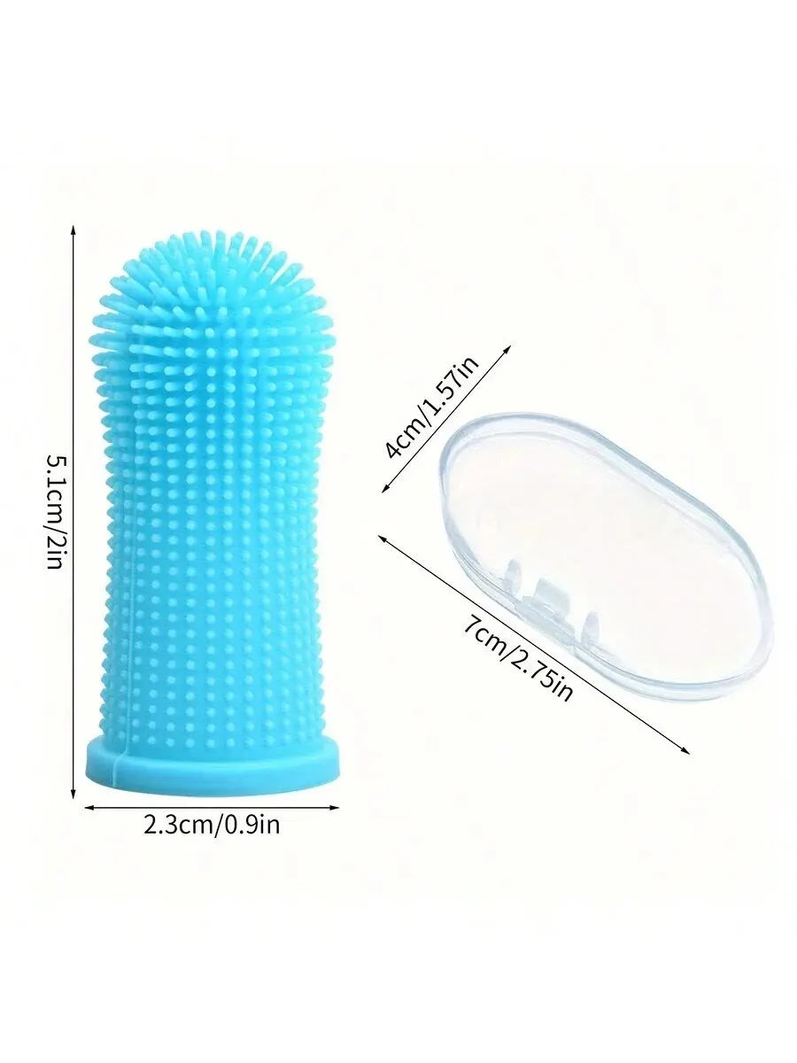 pet toothbrush