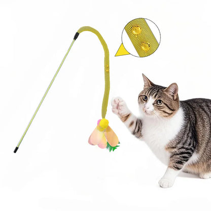 cat toy