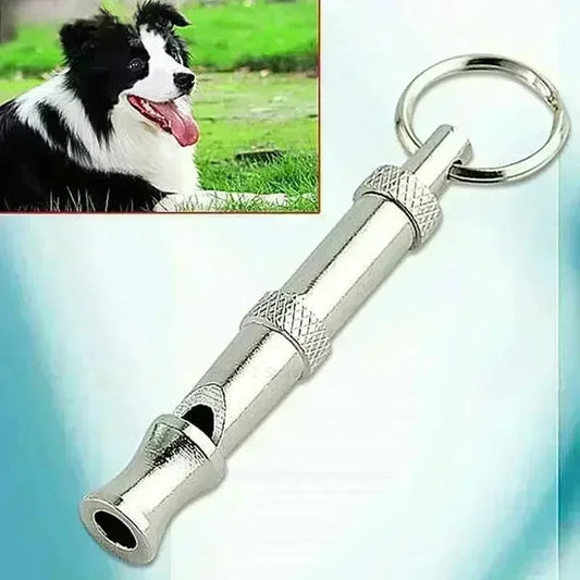 Dog Training Whistle – Bark Control & Obedience Training Tool