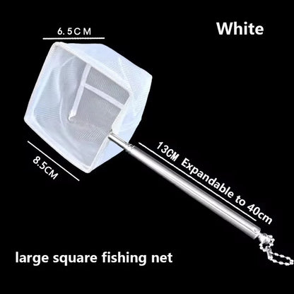 fish tank net